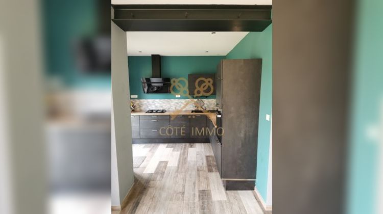 Ma-Cabane - Vente Maison Leforest, 85 m²