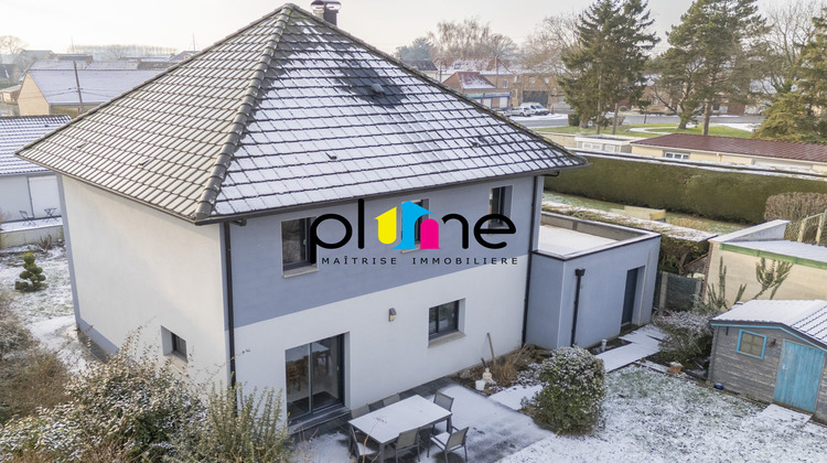 Ma-Cabane - Vente Maison Leforest, 155 m²