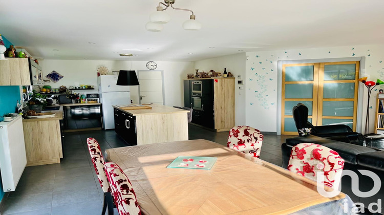 Ma-Cabane - Vente Maison Leforest, 114 m²