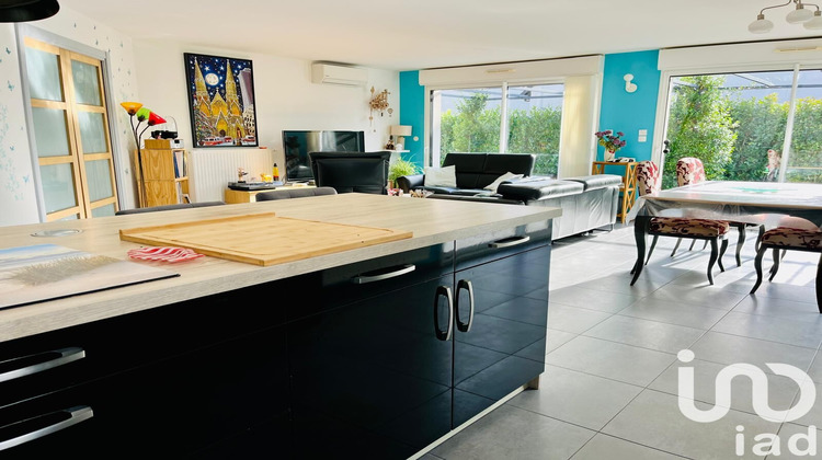 Ma-Cabane - Vente Maison Leforest, 114 m²