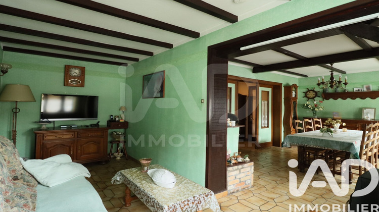 Ma-Cabane - Vente Maison Leforest, 108 m²
