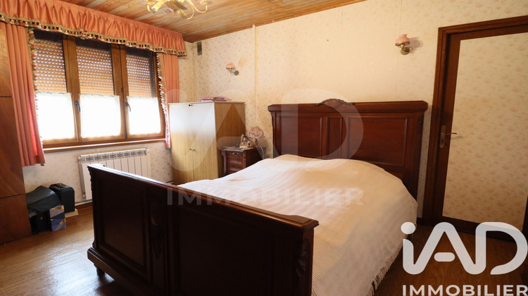 Ma-Cabane - Vente Maison Leforest, 108 m²