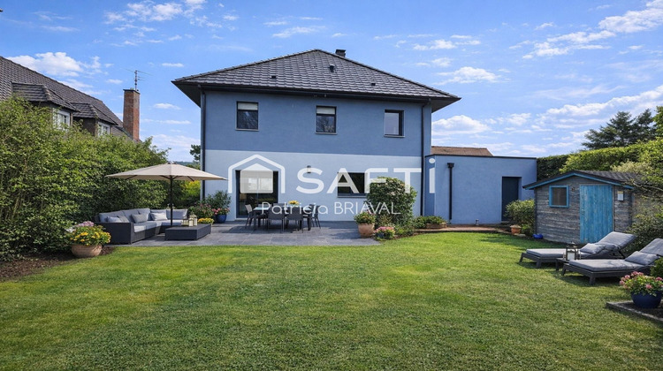 Ma-Cabane - Vente Maison Leforest, 142 m²