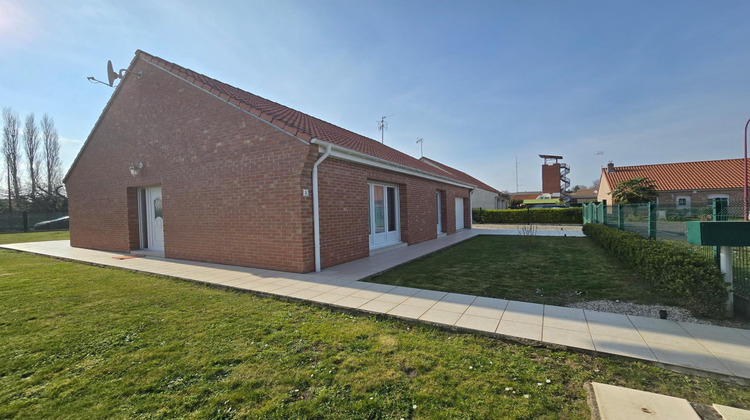 Ma-Cabane - Vente Maison Leforest, 80 m²