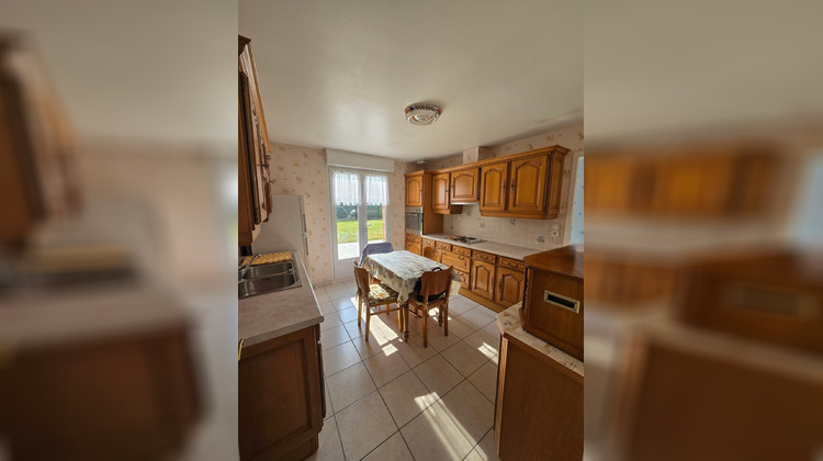 Ma-Cabane - Vente Maison Leforest, 80 m²