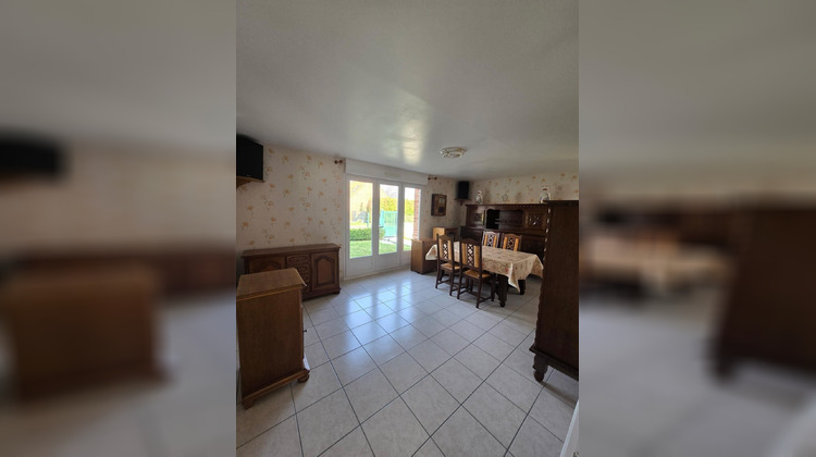 Ma-Cabane - Vente Maison Leforest, 80 m²