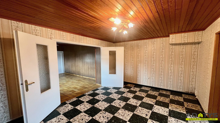 Ma-Cabane - Vente Maison Leforest, 90 m²