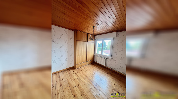 Ma-Cabane - Vente Maison Leforest, 90 m²