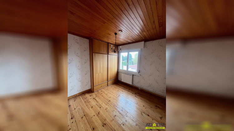 Ma-Cabane - Vente Maison Leforest, 90 m²
