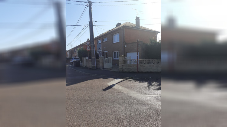 Ma-Cabane - Vente Maison LEFOREST, 123 m²