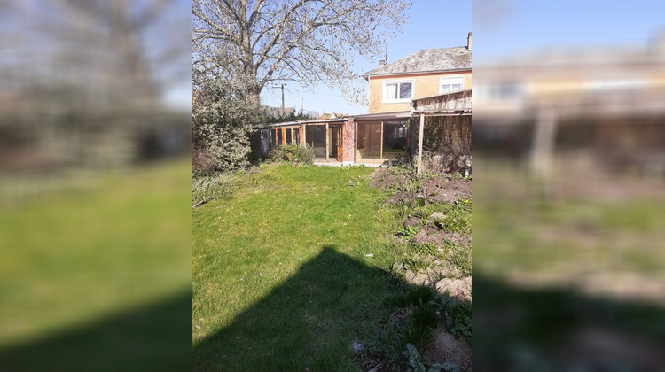 Ma-Cabane - Vente Maison LEFOREST, 123 m²