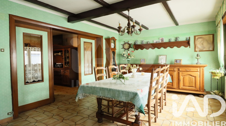 Ma-Cabane - Vente Maison Leforest, 108 m²