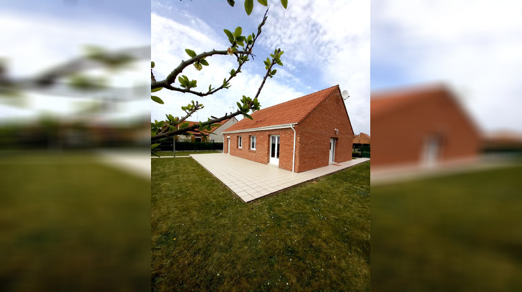 Ma-Cabane - Vente Maison Leforest, 76 m²