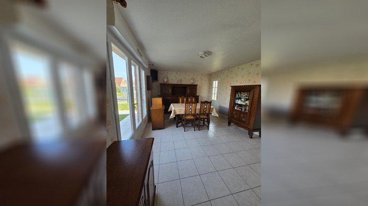 Ma-Cabane - Vente Maison Leforest, 76 m²
