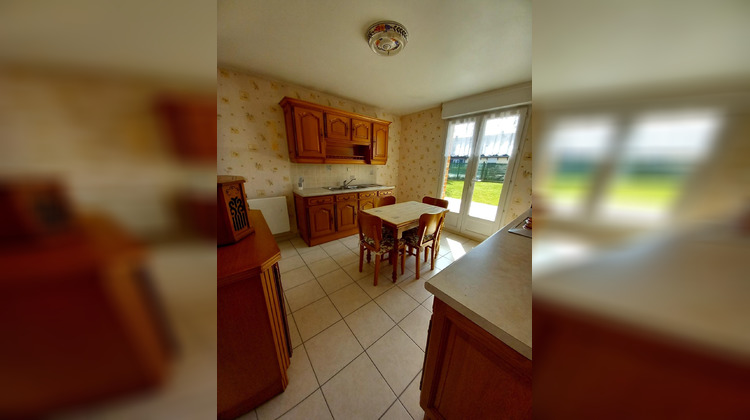 Ma-Cabane - Vente Maison Leforest, 76 m²