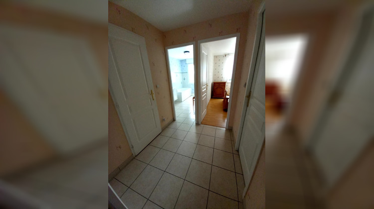 Ma-Cabane - Vente Maison Leforest, 76 m²