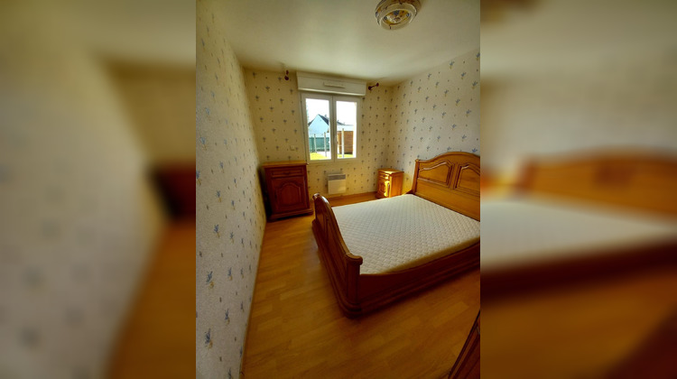 Ma-Cabane - Vente Maison Leforest, 76 m²