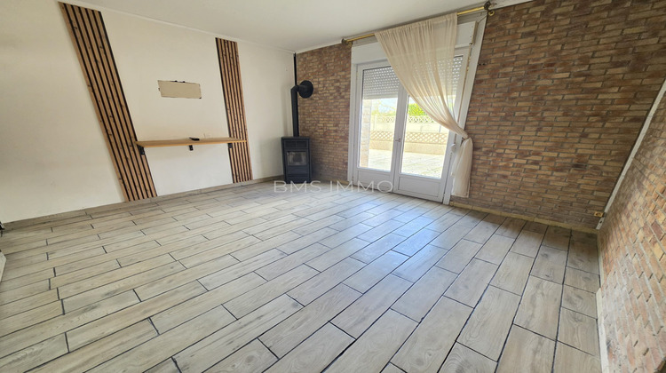 Ma-Cabane - Vente Maison Leforest, 90 m²