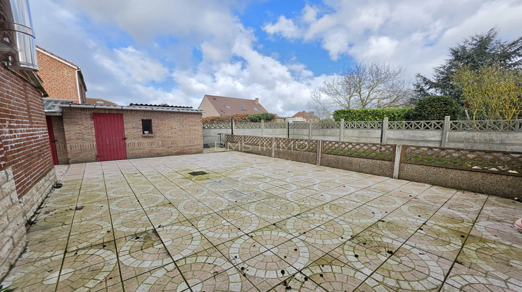 Ma-Cabane - Vente Maison Leforest, 90 m²