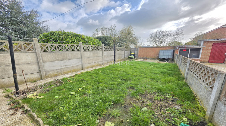 Ma-Cabane - Vente Maison Leforest, 90 m²