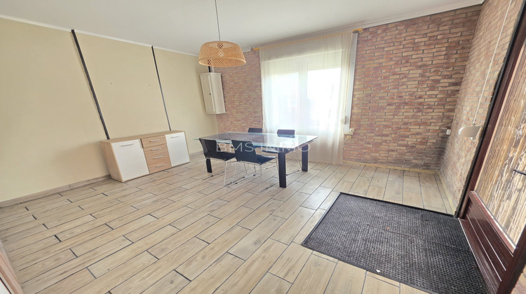 Ma-Cabane - Vente Maison Leforest, 90 m²