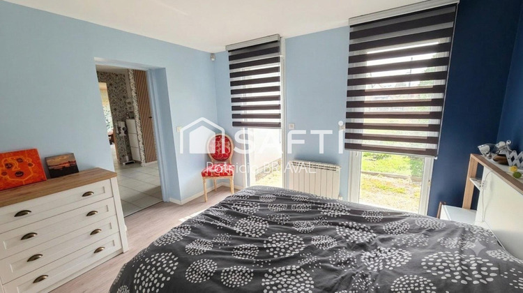 Ma-Cabane - Vente Maison Leforest, 142 m²
