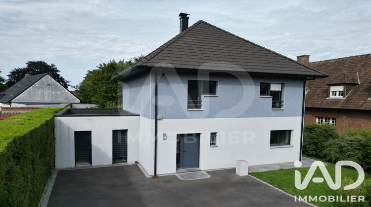 Ma-Cabane - Vente Maison Leforest, 142 m²
