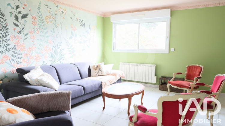 Ma-Cabane - Vente Maison Leforest, 142 m²