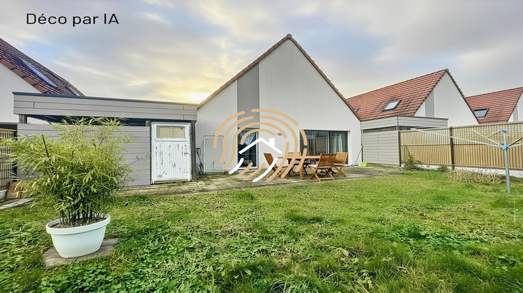 Ma-Cabane - Vente Maison Leforest, 94 m²