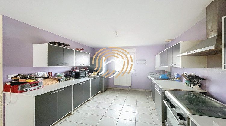 Ma-Cabane - Vente Maison Leforest, 94 m²