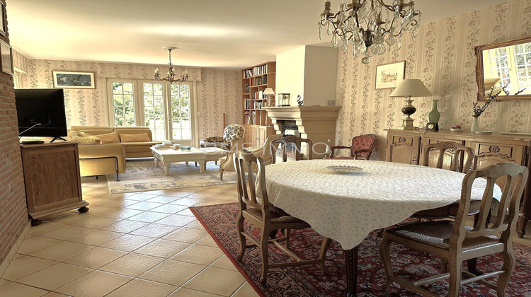 Ma-Cabane - Vente Maison Leforest, 166 m²