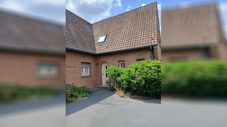 Ma-Cabane - Vente Maison Leforest, 165 m²