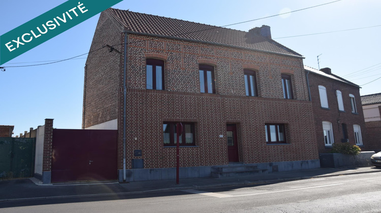 Ma-Cabane - Vente Maison Leforest, 205 m²