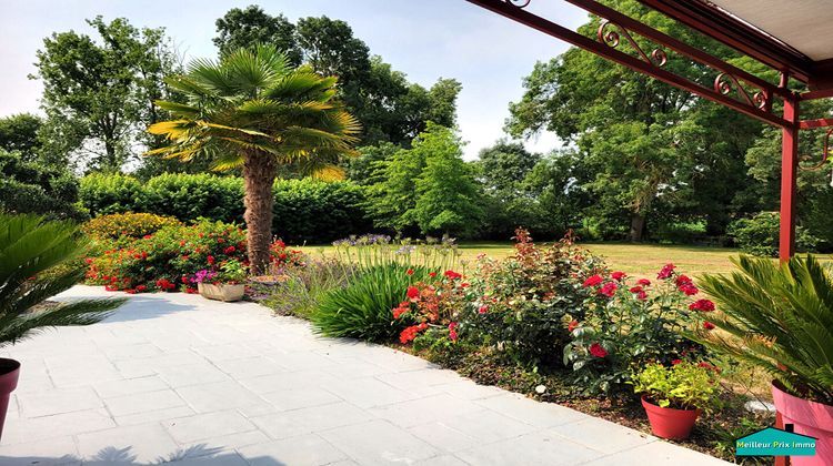 Ma-Cabane - Vente Maison LEGE, 227 m²