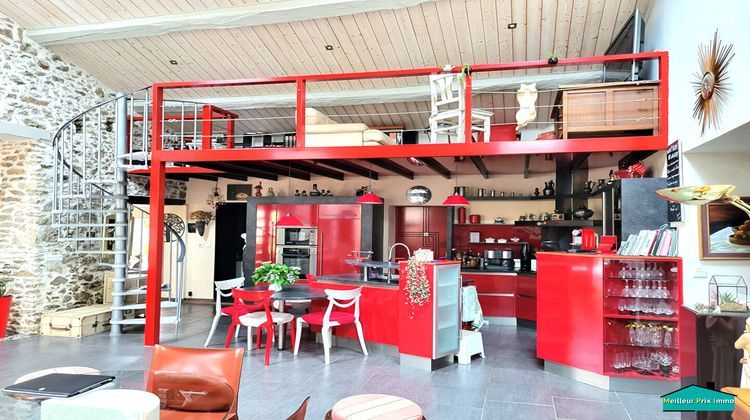 Ma-Cabane - Vente Maison LEGE, 227 m²