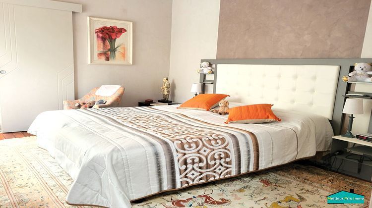 Ma-Cabane - Vente Maison LEGE, 227 m²