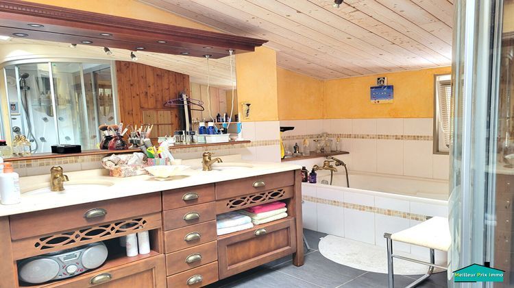 Ma-Cabane - Vente Maison LEGE, 227 m²