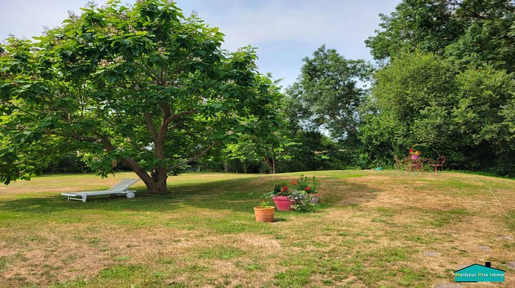Ma-Cabane - Vente Maison LEGE, 227 m²
