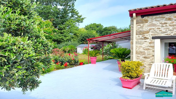 Ma-Cabane - Vente Maison LEGE, 227 m²