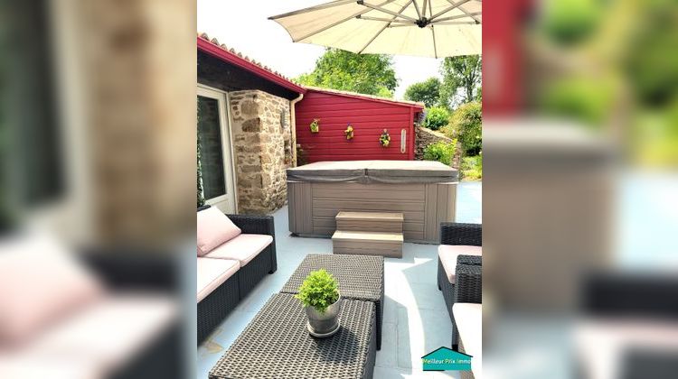 Ma-Cabane - Vente Maison LEGE, 227 m²