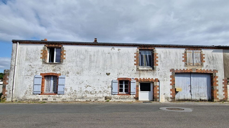 Ma-Cabane - Vente Maison LEGE, 98 m²