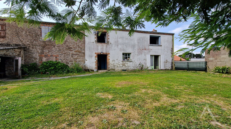 Ma-Cabane - Vente Maison LEGE, 98 m²