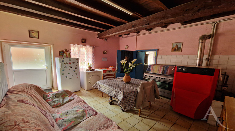 Ma-Cabane - Vente Maison LEGE, 98 m²
