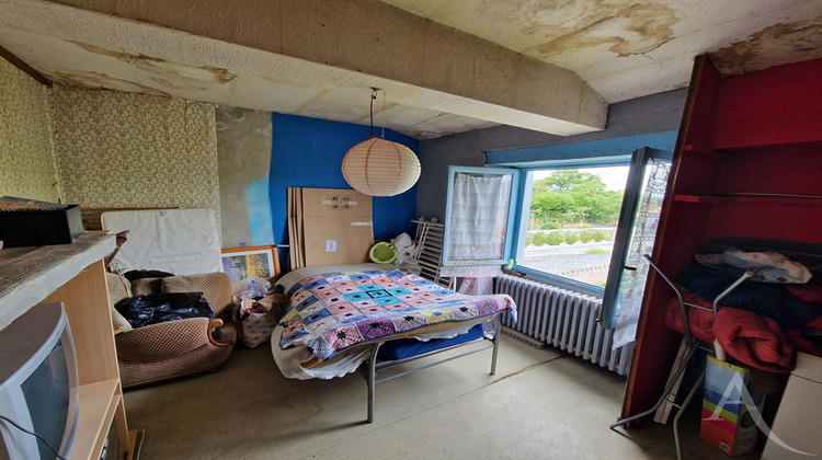 Ma-Cabane - Vente Maison LEGE, 98 m²