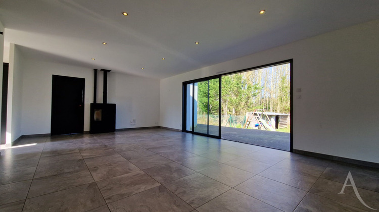 Ma-Cabane - Vente Maison LEGE, 107 m²