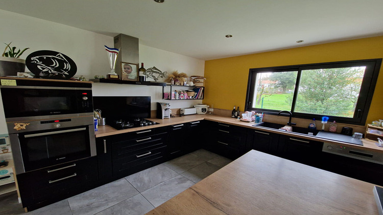 Ma-Cabane - Vente Maison LEGE, 107 m²