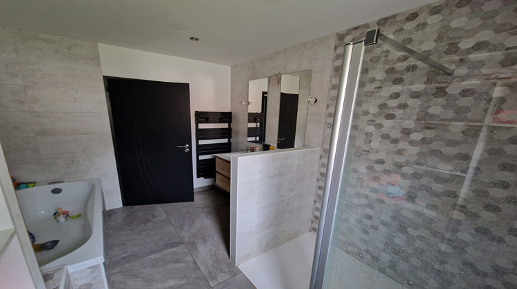 Ma-Cabane - Vente Maison LEGE, 107 m²