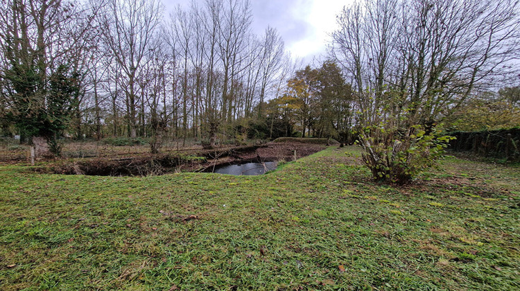 Ma-Cabane - Vente Maison LEGE, 107 m²