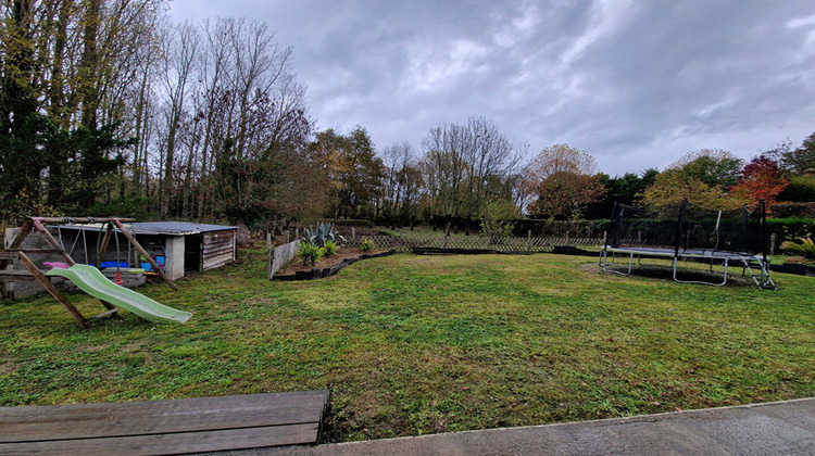 Ma-Cabane - Vente Maison LEGE, 107 m²
