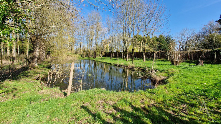 Ma-Cabane - Vente Maison LEGE, 107 m²